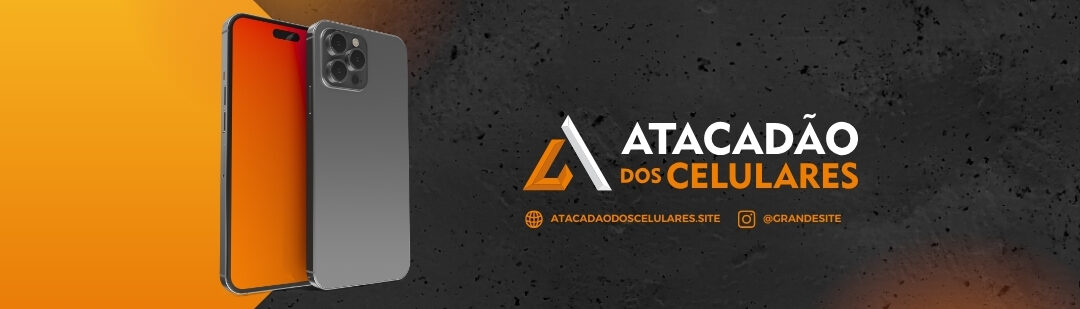 Atacadão dos Celulares